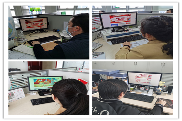 星空网页版-星空online(中国)
积极开展“我们的节日·清明”主题活动